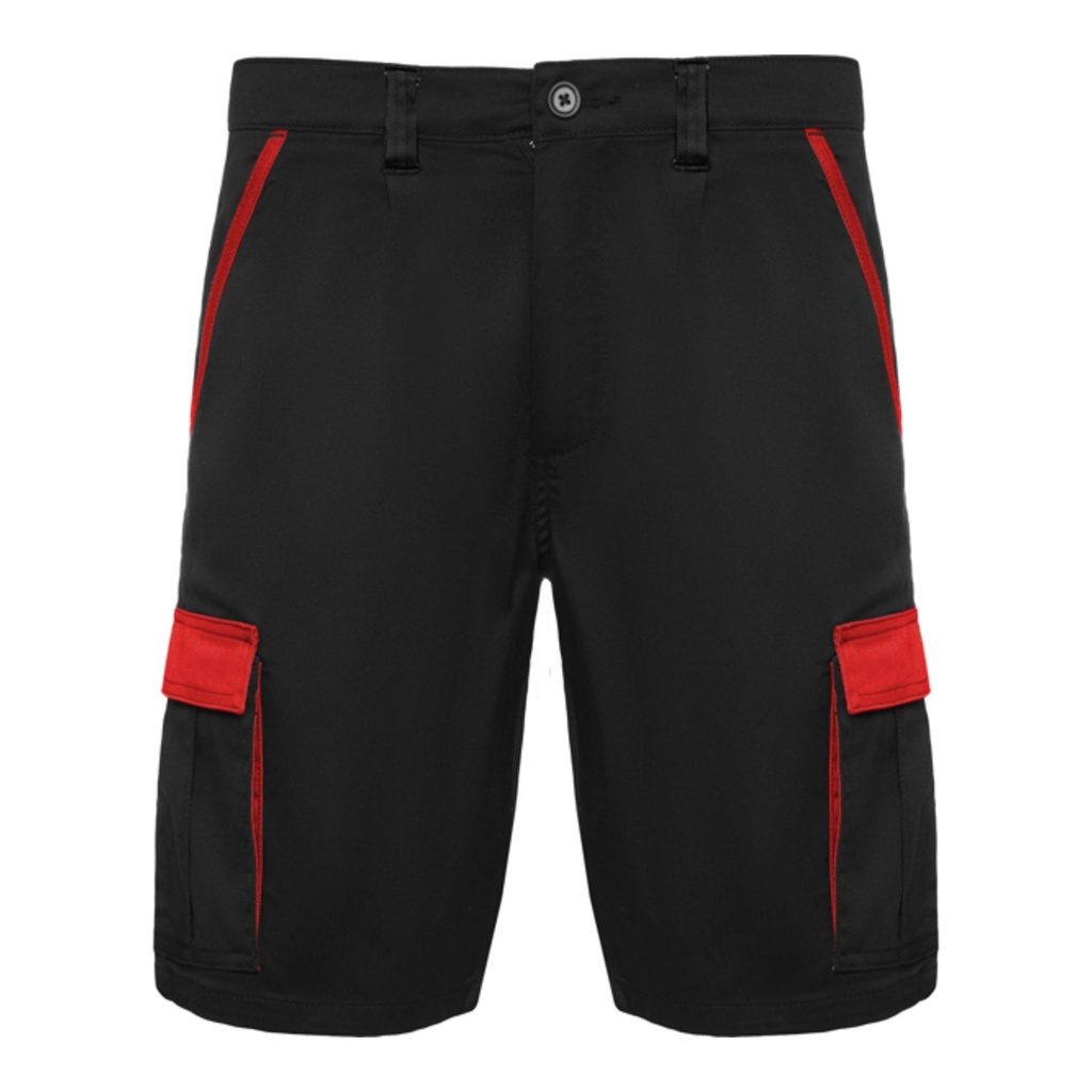 Short de travail multi-poches Tahoe – Roly BE8409