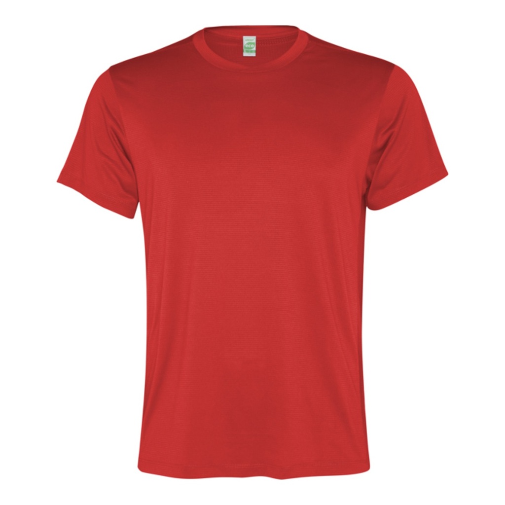 T-shirt technique respirant à manches courtes Slam – Roly CA0304