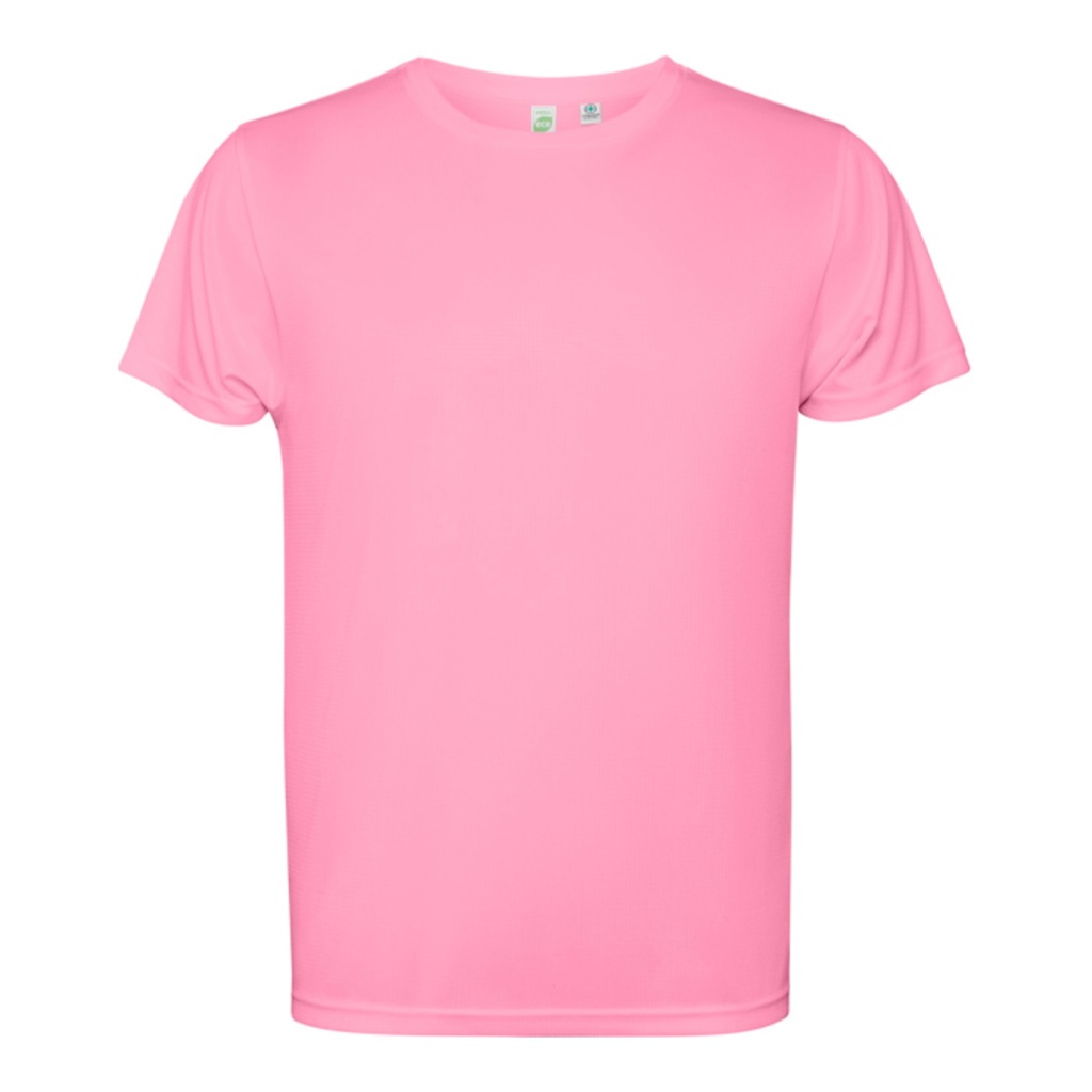 T-shirt technique respirant à manches courtes Estoril – Roly CA0430