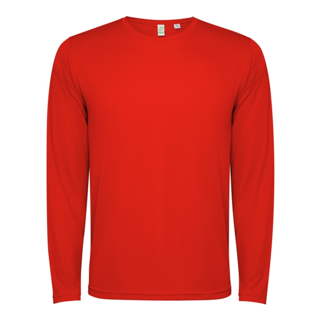 T-shirt technique respirant à manches longues Estoril L/S – Roly CA0432