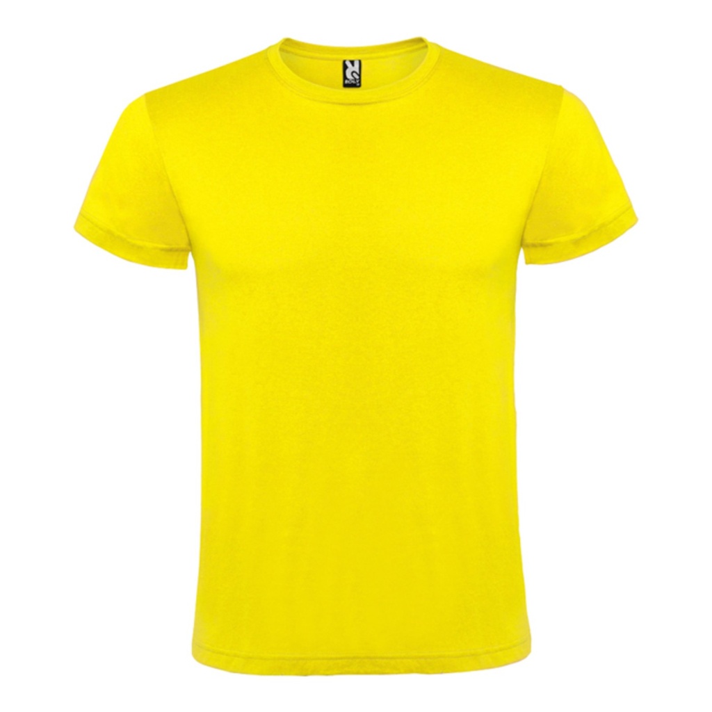 T-shirt tubulaire à manches courtes Atomic 150 – Roly CA6424
