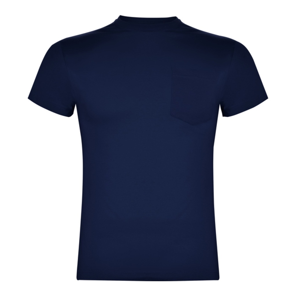 T-shirt à manches courtes avec coutures latérales Teckel – Roly CA6523