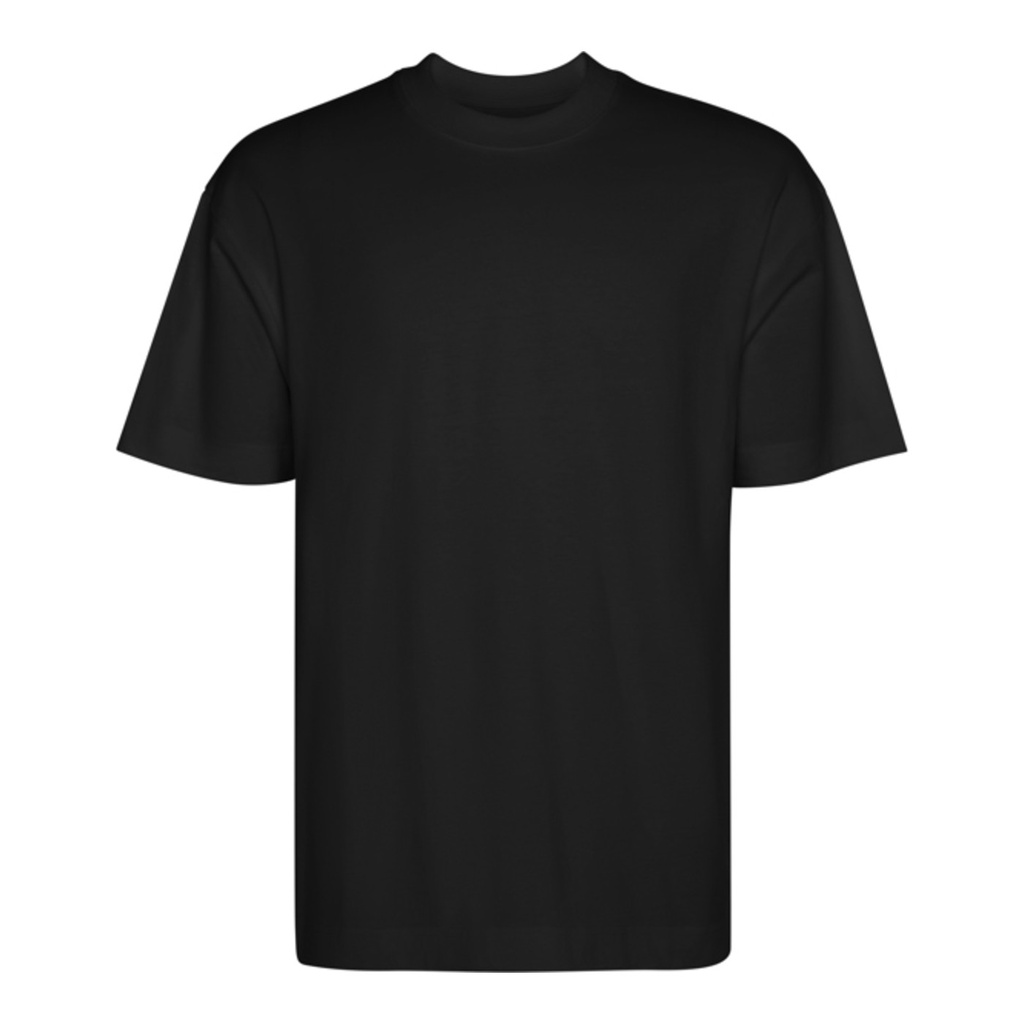 T-shirt épais surdimensionné à manches courtes Chow – Roly CA6561