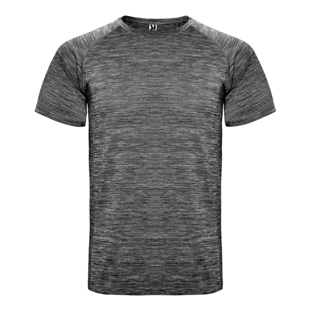 T-shirt technique respirant à manches raglan Austin – Roly CA6654