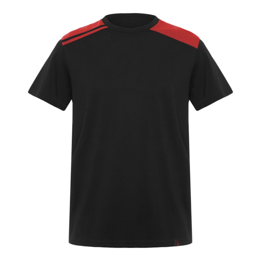 T-shirt à manches courtes Expedition – Roly CA8411