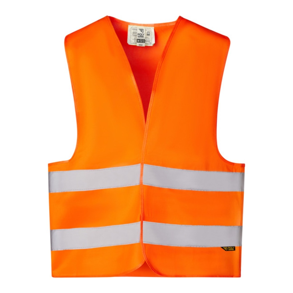 Veste haute visibilité Sirio – Roly CC5063