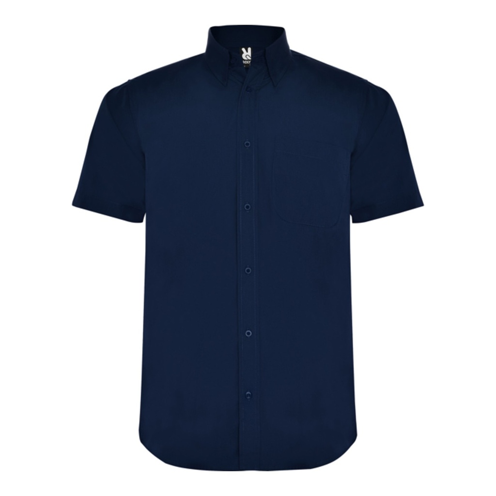 Chemise à manches courtes Aifos – Roly CM5503