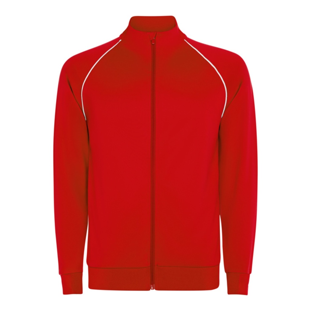Veste zippée Valier – Roly CQ0437