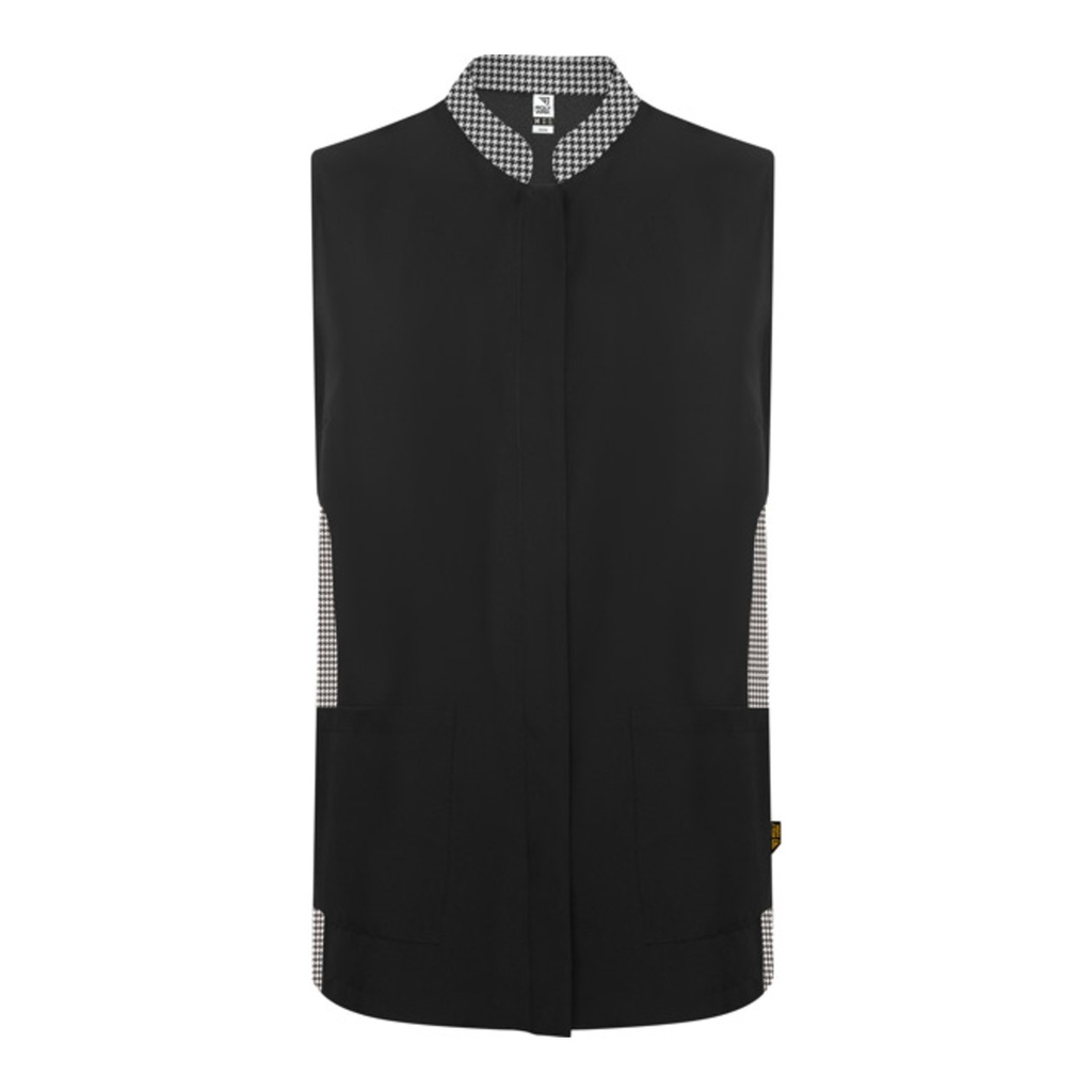 Blouse Uniforme Aldany – Roly DE9105
