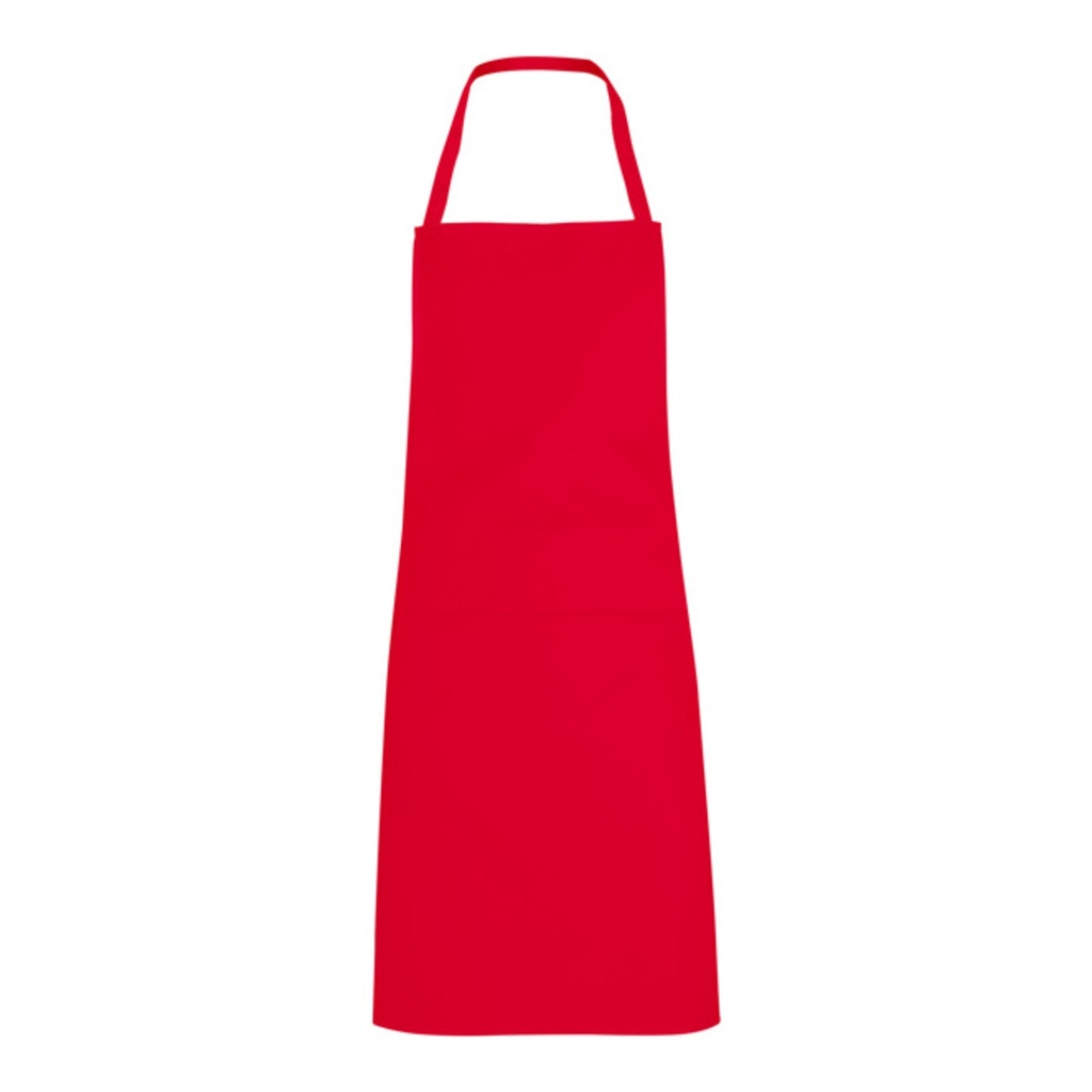 Tablier long en sergé Ramsay – Roly DE9128