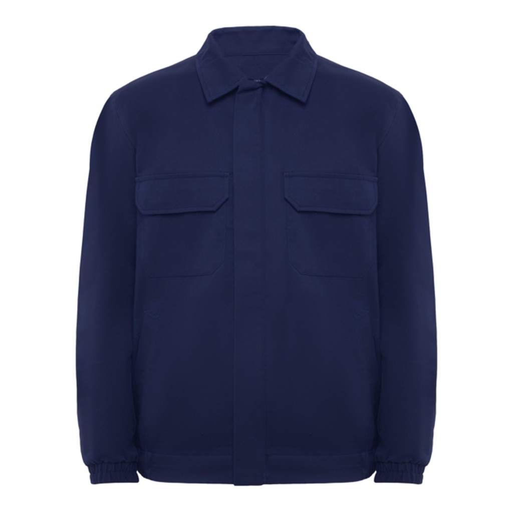 Veste ignifugée en tissu résistant Cruiser – Roly FR9403