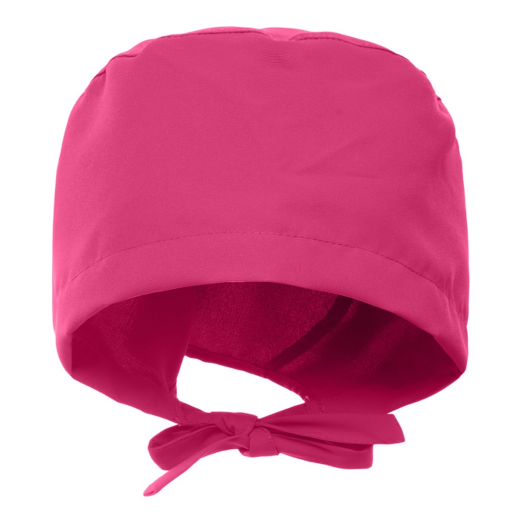 Calot médical unisexe Macil – Roly GO9082