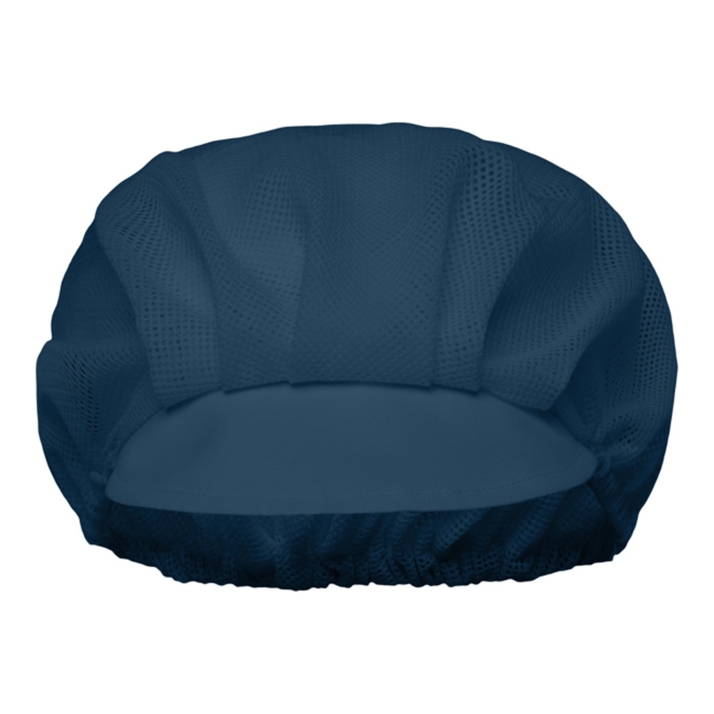 Calot de cuisine en maille Atala – Roly GR9083