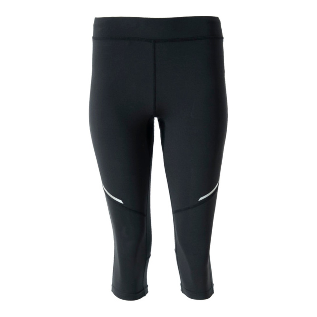 Legging de course mi-cuisse respirant pour femme Icaria femme – Roly LG6695
