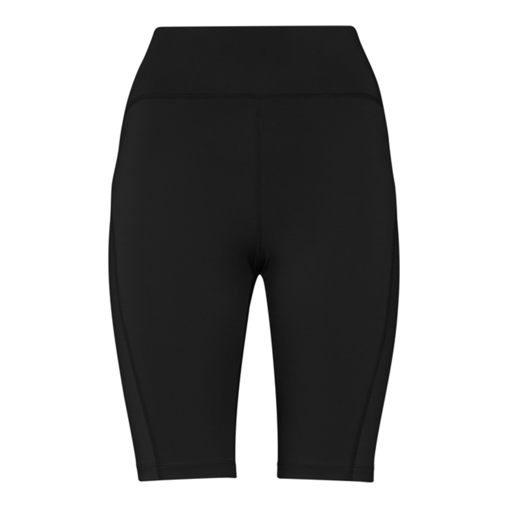 Legging de compression court recyclé Gales – Roly LG6700
