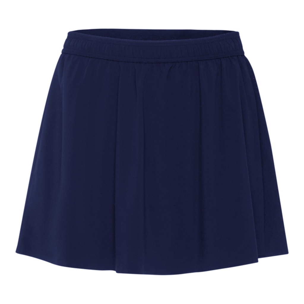 Jupe de padel pour femme avec short intérieur Serena – Roly PA0307