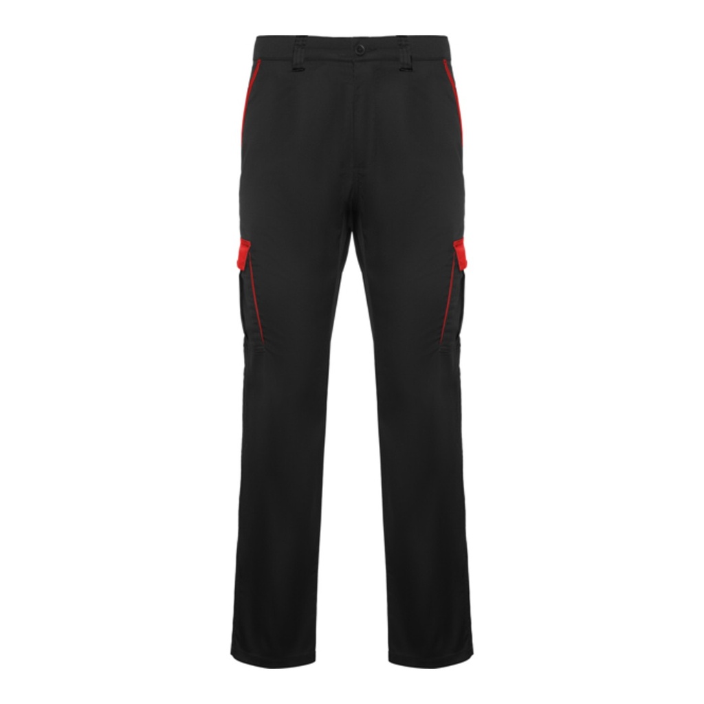 Pantalon long multi-poches Trooper – Roly PA8408