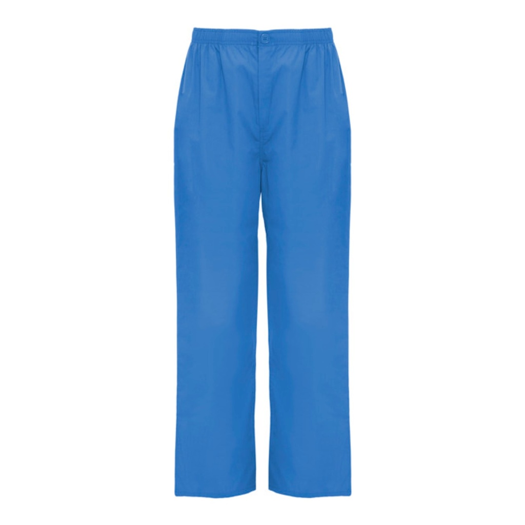 Pantalon médical avec ceinture élastiquée Vademecum – Roly PA9097