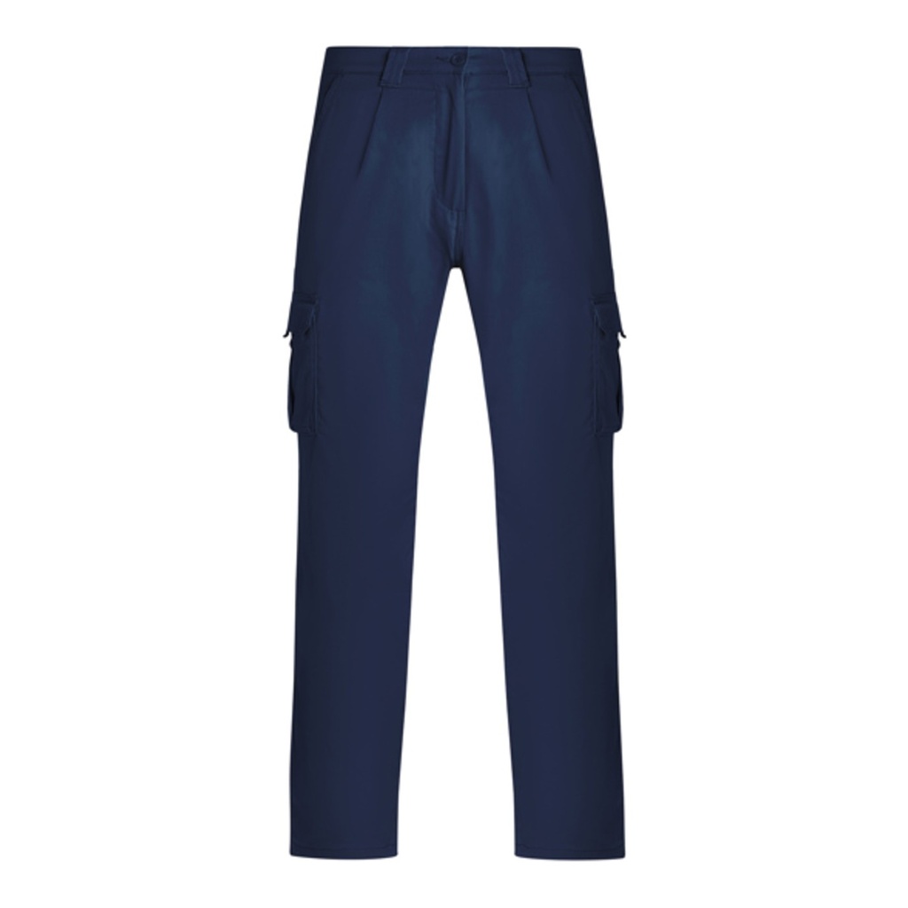 Pantalon long multi-poches Daily Stretch – Roly PA9205