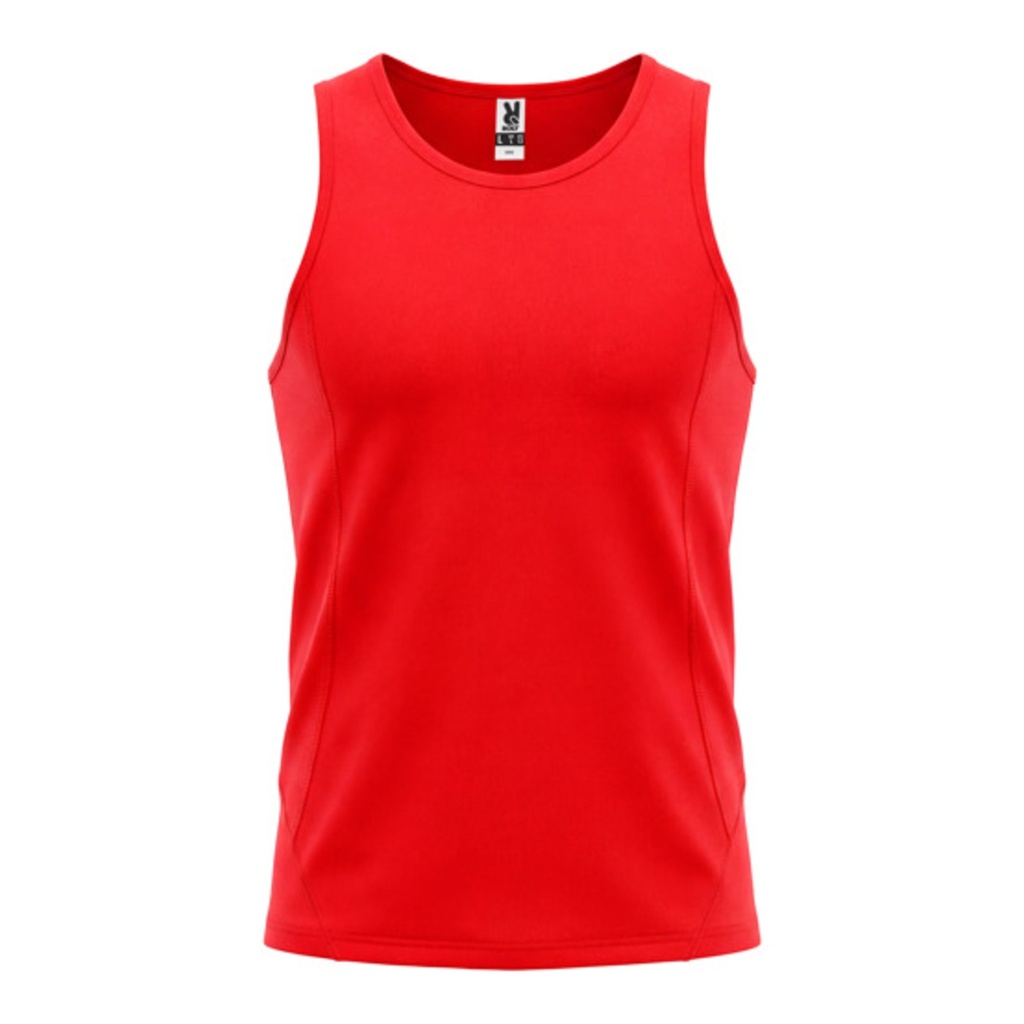 Débardeur technique respirant Andre – Roly PD0350