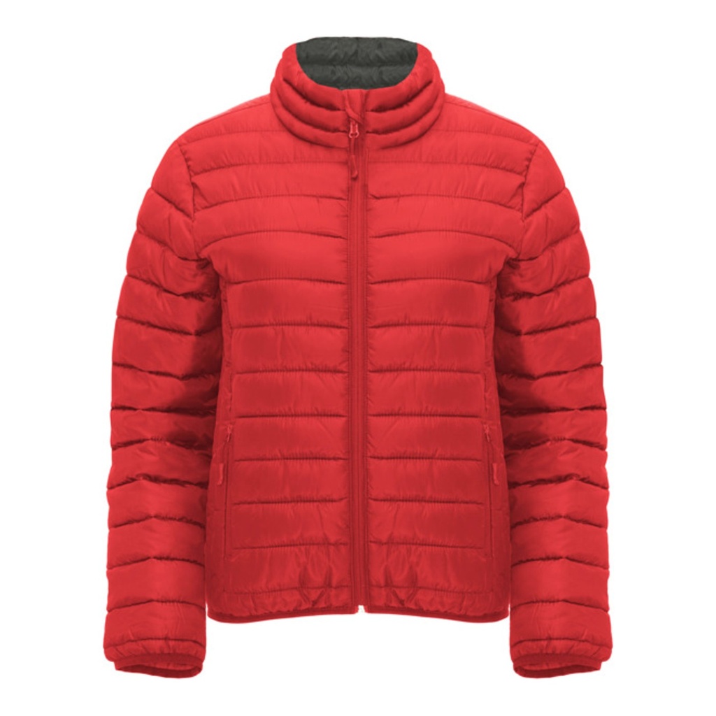 Veste matelassée imperméable Finland femme – Roly RA5095