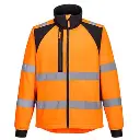 Softshell Haute-visibilité PW2