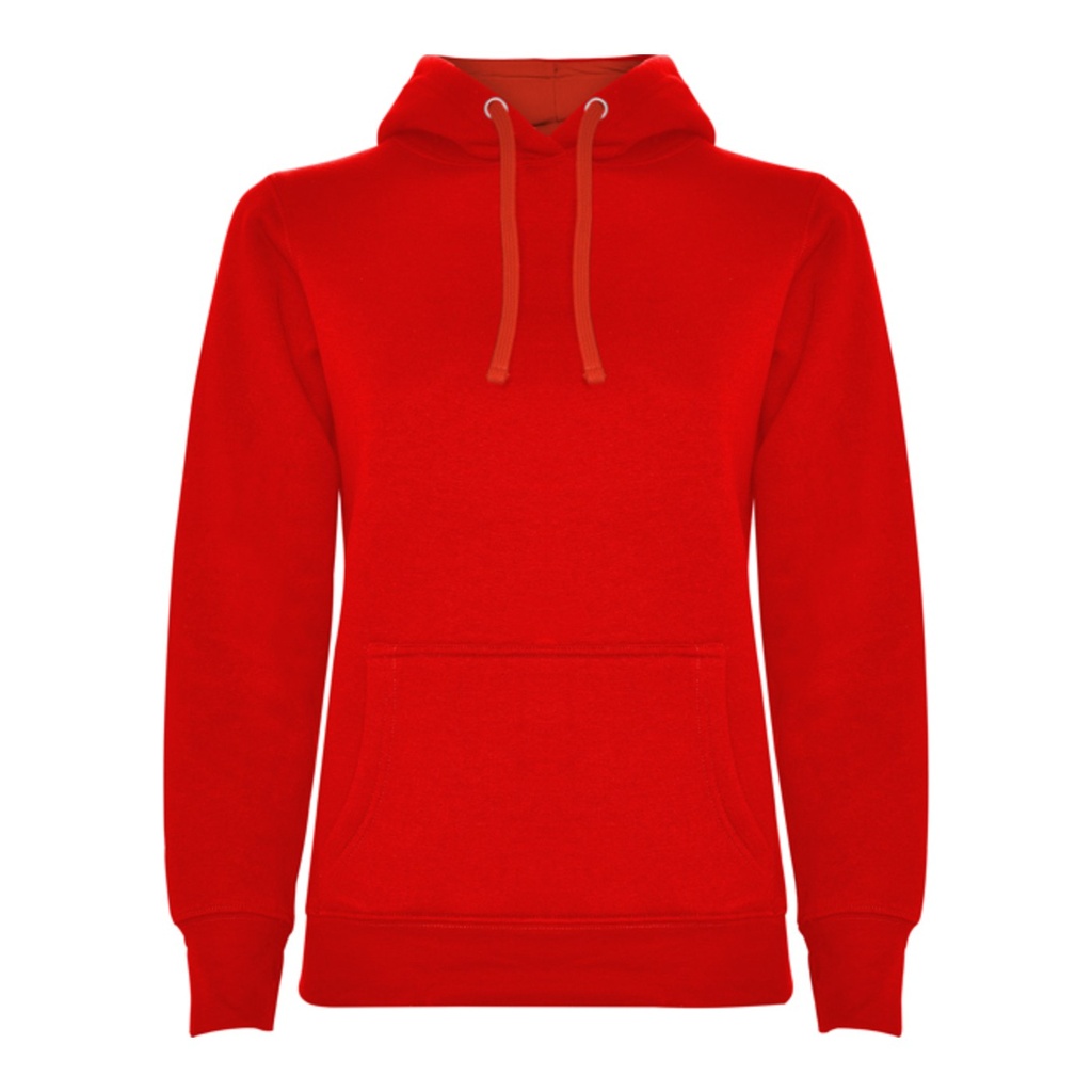 Sweat à capuche Urban femme – Roly SU1068