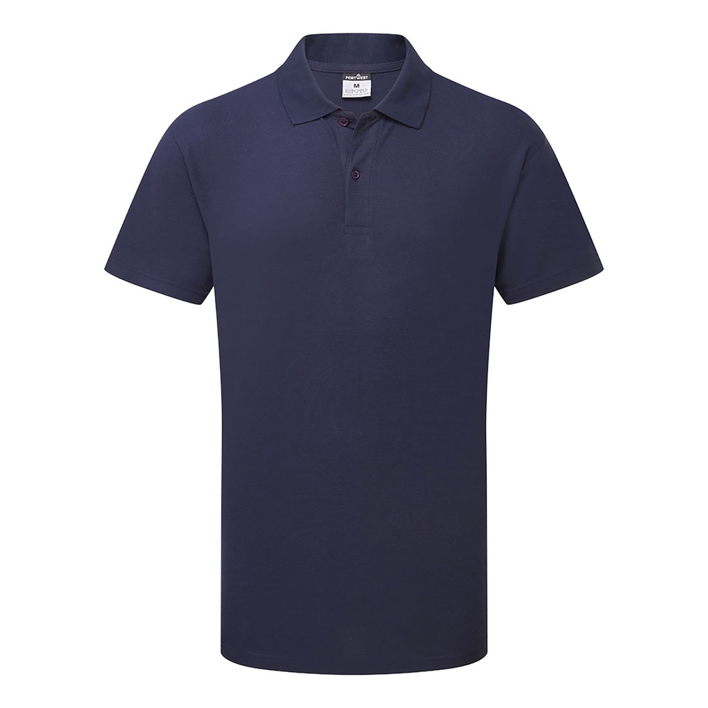 ES1 Essential Polo M/C Portwest ES210