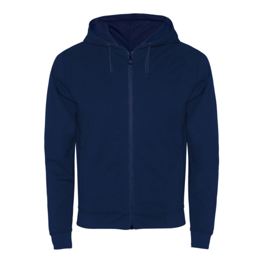 Sweat zippé à capuche Fuji – Roly SU1105