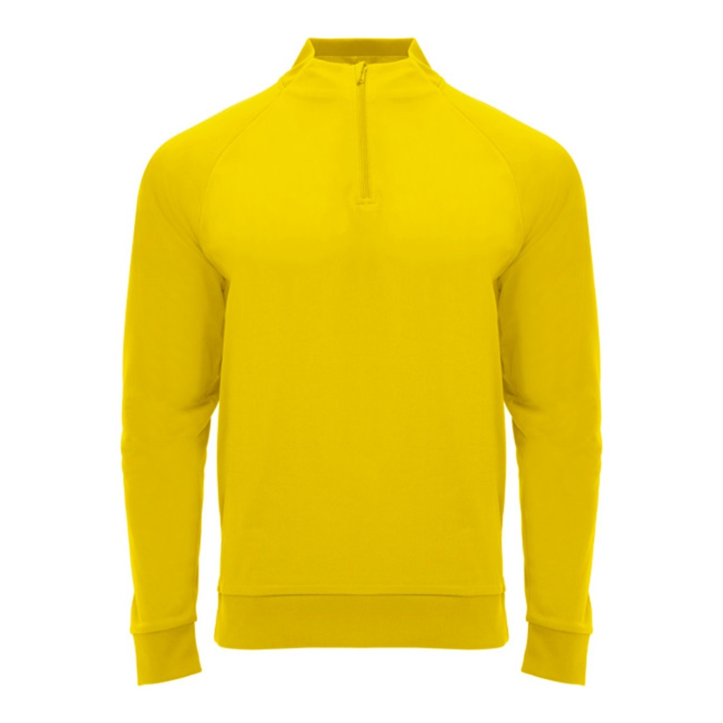 Veste de sport avec manches raglan Epiro – Roly SU1115