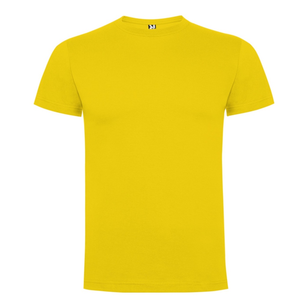 T-shirt à manches courtes avec coutures latérales enfant Dogo Premium – Roly CA6502