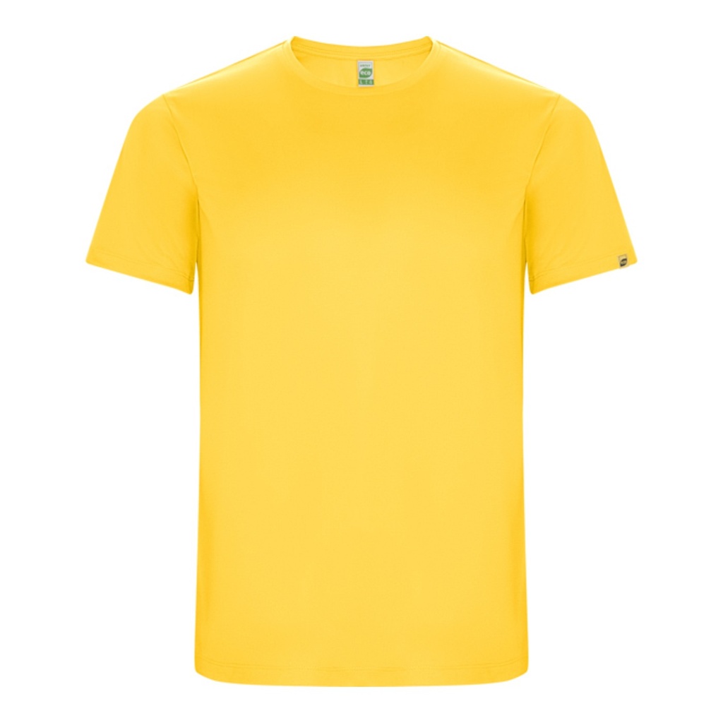 T-shirt technique respirant à manches courtes enfant Imola – Roly CA0427