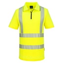 Polo haute visibilité KX3 coupe sport – Portwest KX302