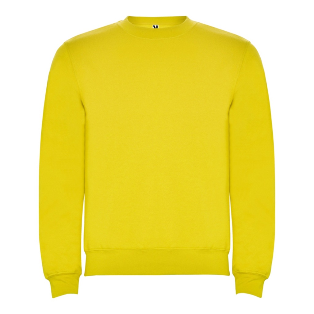 Sweat-shirt Clasica enfant – Roly SU1070