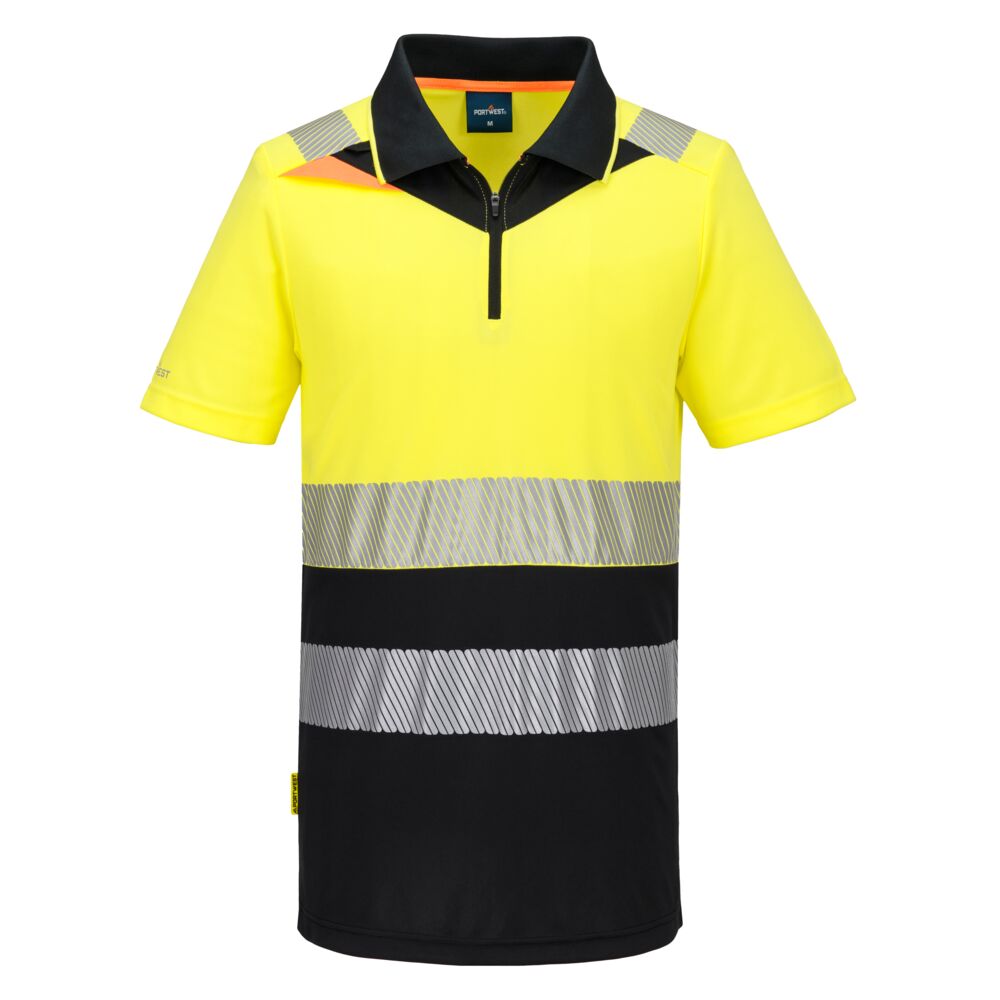 DX4 Polo HV classe 1 Portwest DX435