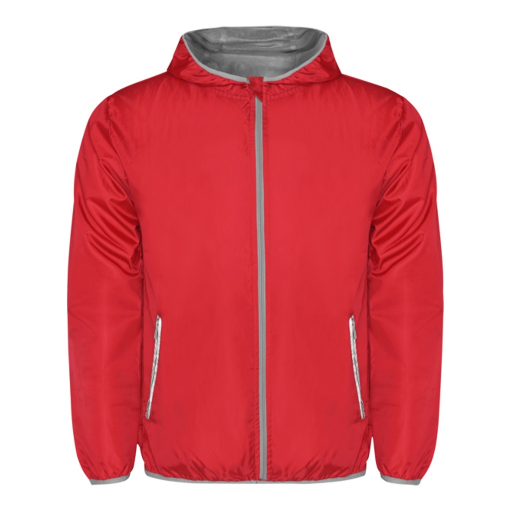 Coupe-vent à capuche enfant Angelo – Roly CB5088
