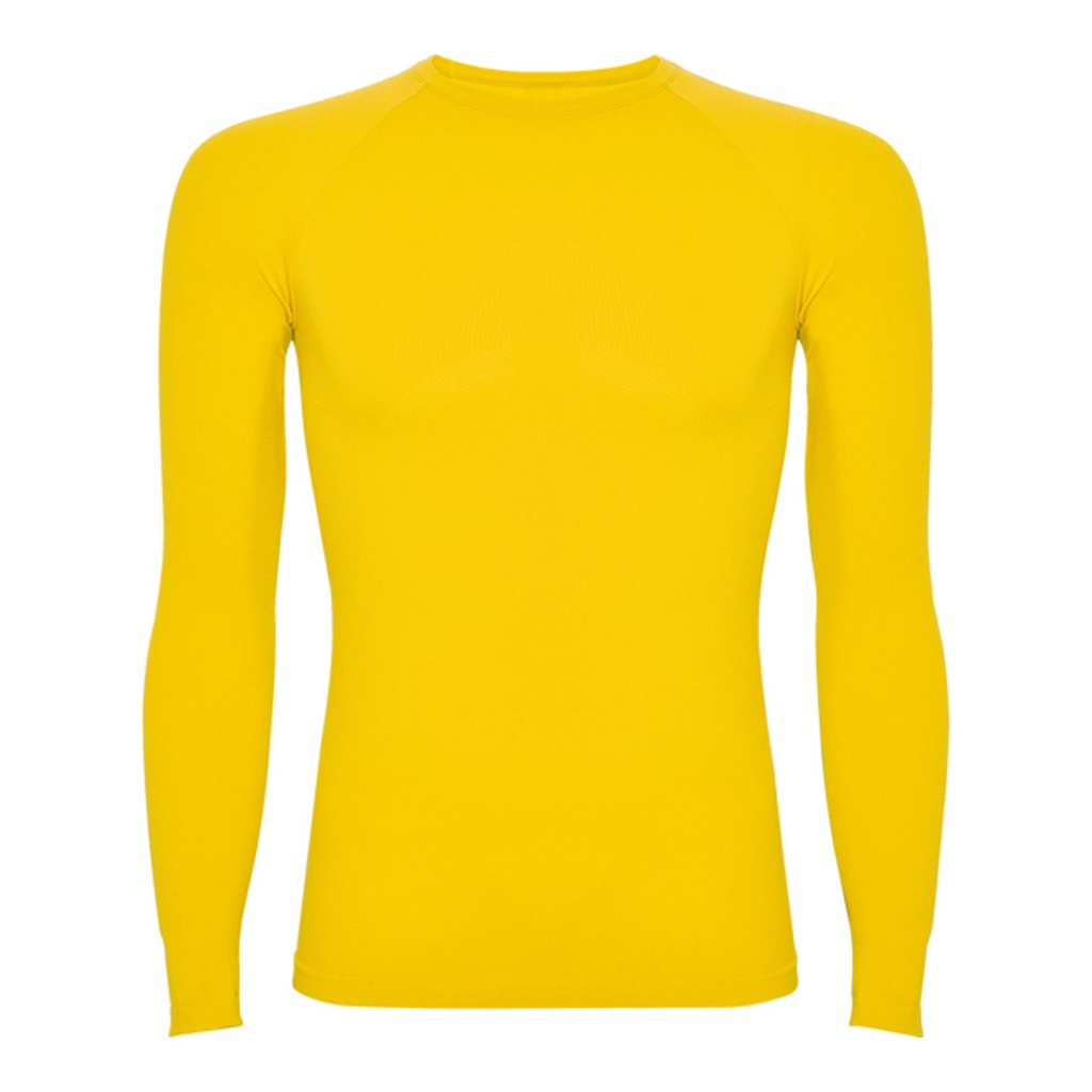 T-shirt thermique enfant sans coutures Prime – Roly CA0365