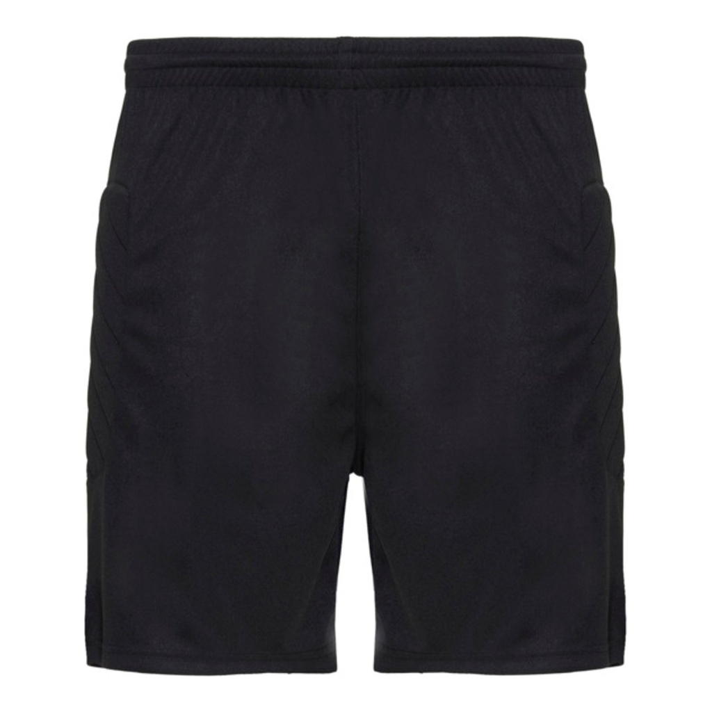 Short de gardien de but enfant rembourré respirant Arsenal – Roly PA0551