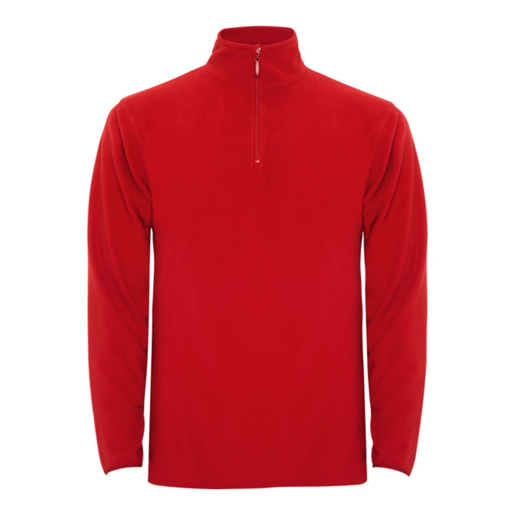 Sweat col zippé Himalaya enfant – Roly SM1095