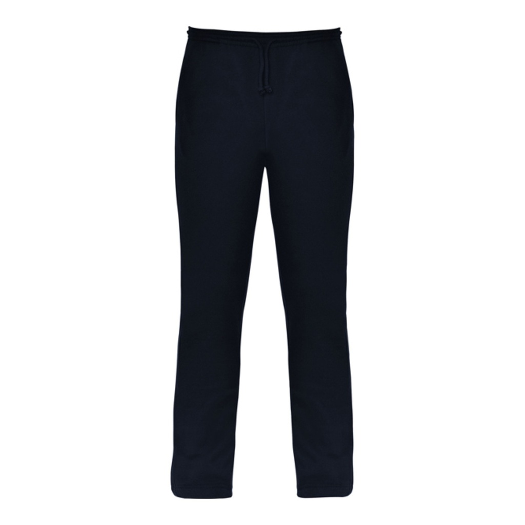 Pantalon basique enfant coupe droite en polaire New Astun – Roly PA1173