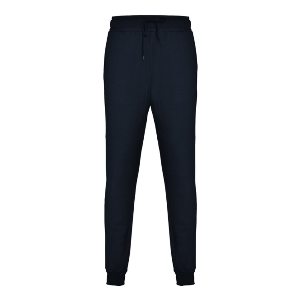 Pantalon basique enfant coupe droite en polaire non brossé Adelpho – Roly PA1174