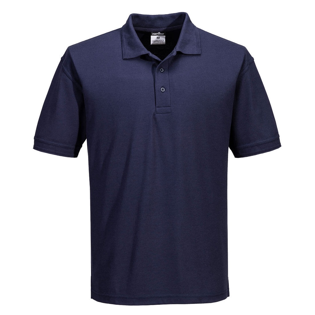 Polo Naples manches courtes – Portwest B210