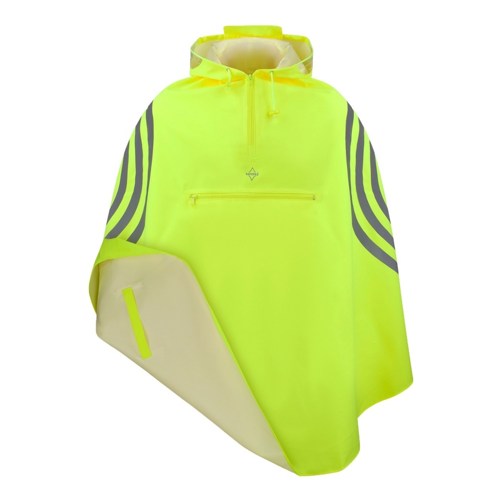 Veste de pluie Super Rotterdam – Korntex KXRNP