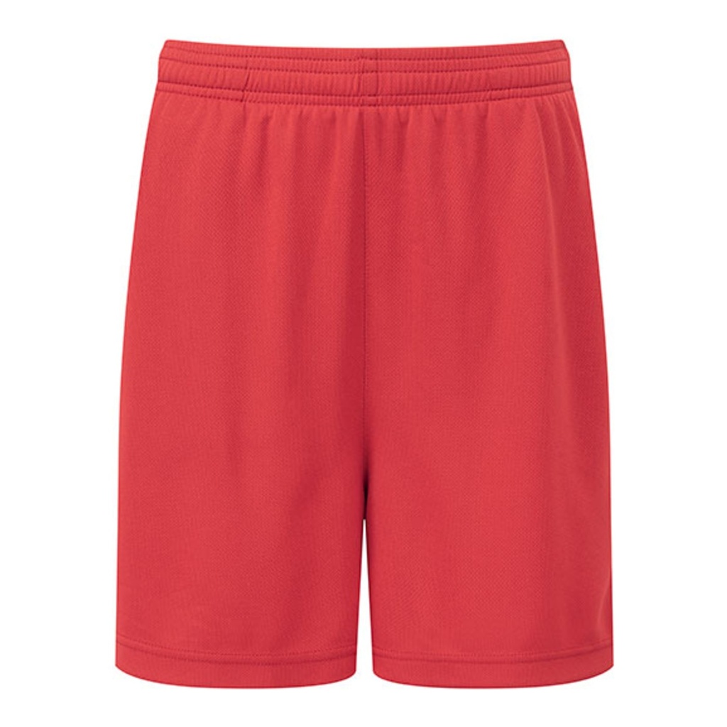Short de sport ® Ion-Charge pour enfant ® – Tri Dri TR57B
