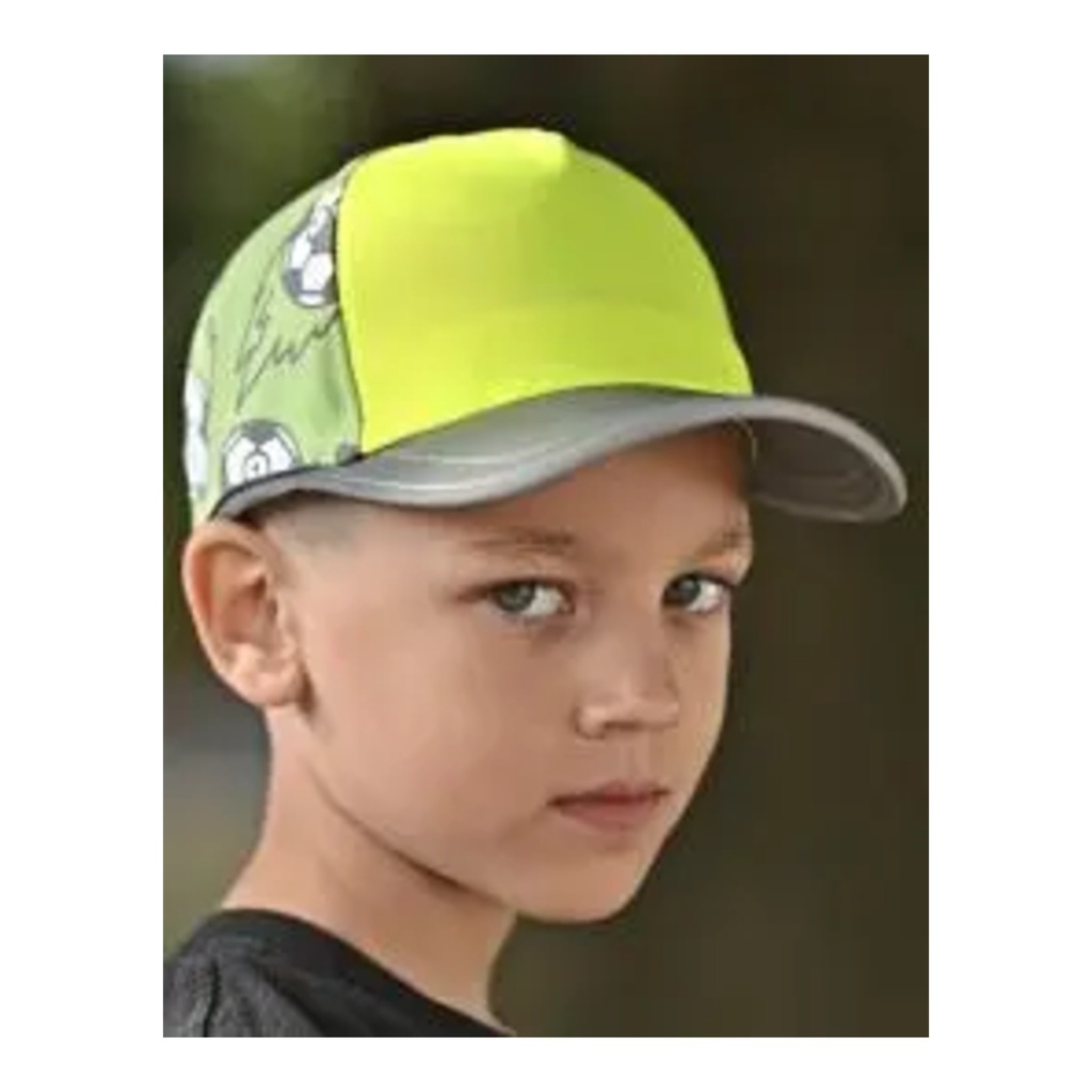 Casquette pour les enfants – Korntex CAPACT