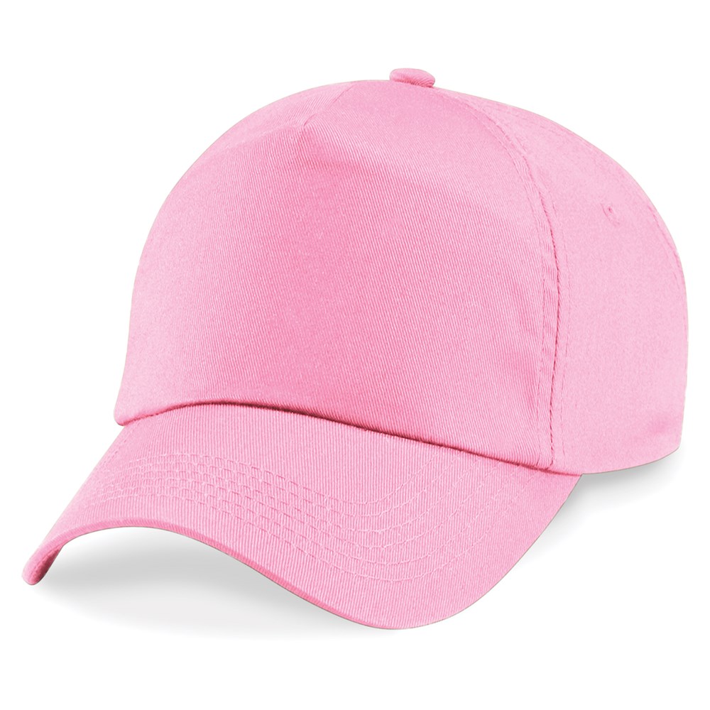 Casquette originale 5 panneaux – Beechfield B10