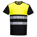 T-shirt haute visibilité classe 1 PW3 – Portwest PW311