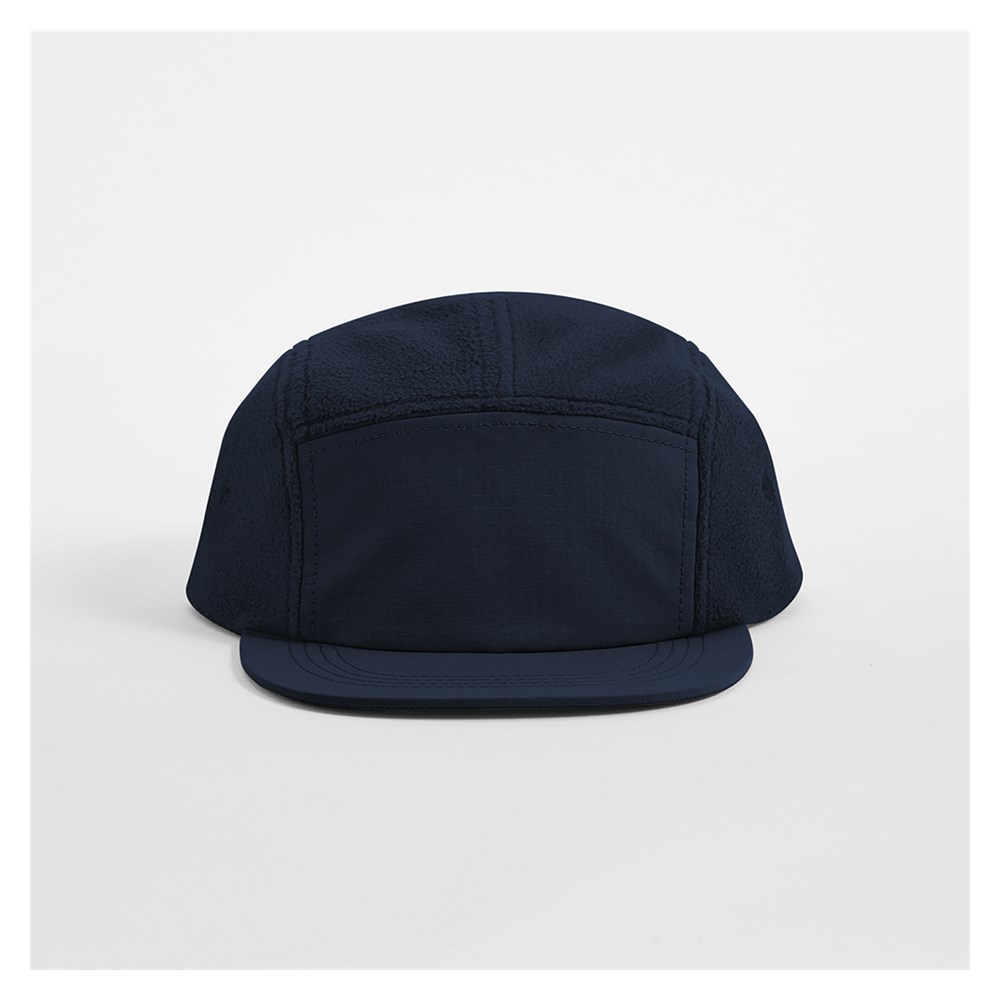 Casquette campeur d'extérieur en polaire recyclée – Beechfield B220R