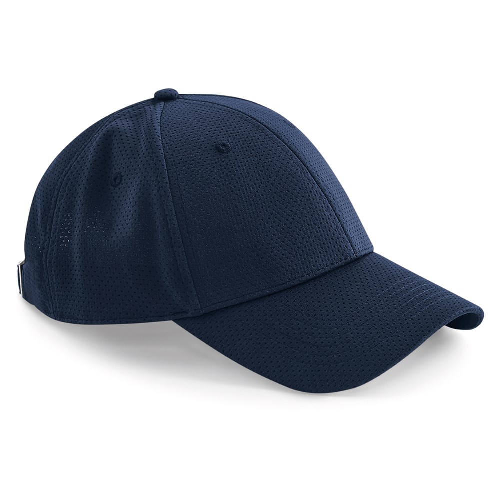 Casquette filet 6 panneaux – Beechfield B196