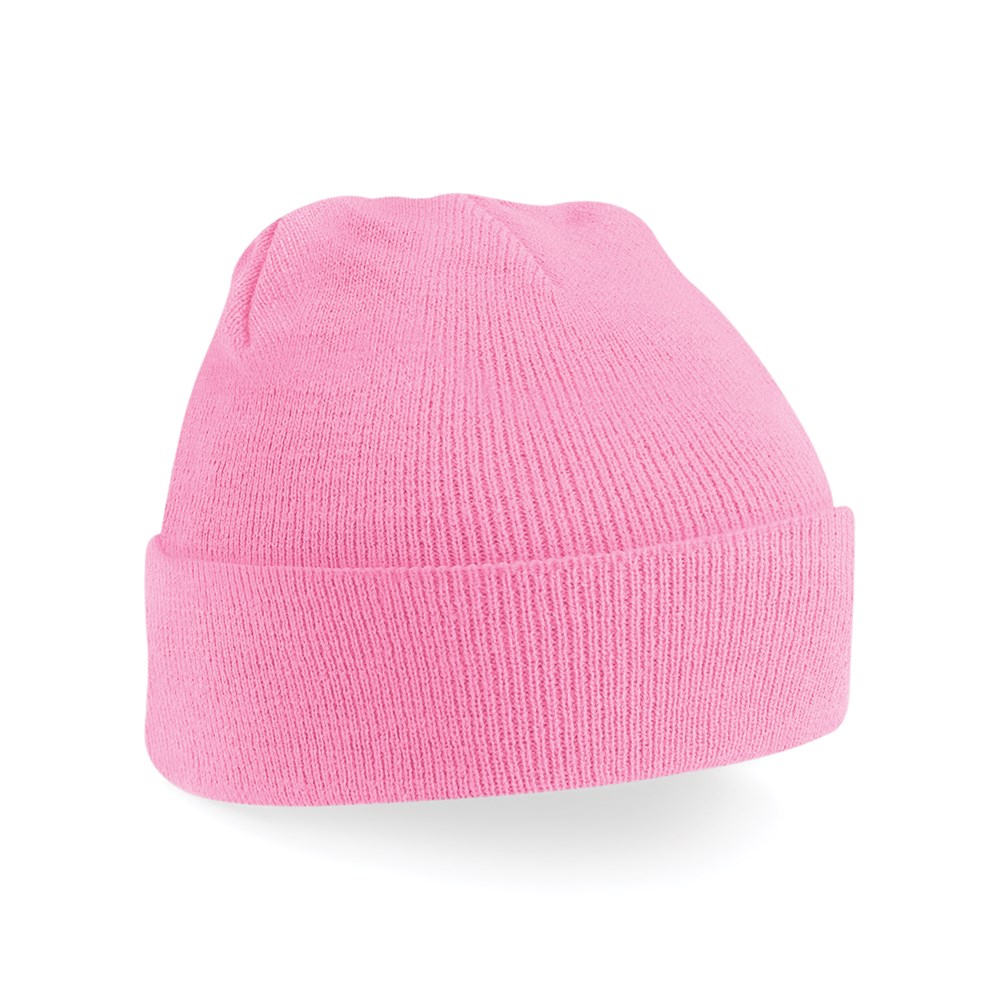 Bonnet Original à revers – Beechfield B45